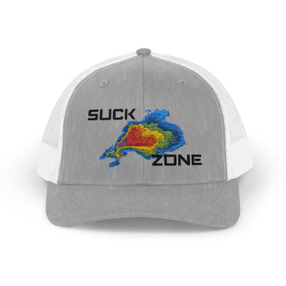 Snapback Trucker Cap