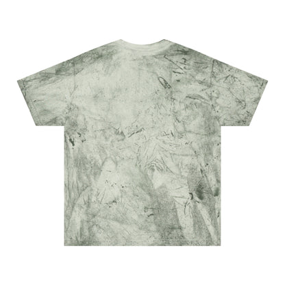 Color Blast T-Shirt - Chasin Chaos Storm Team Logo
