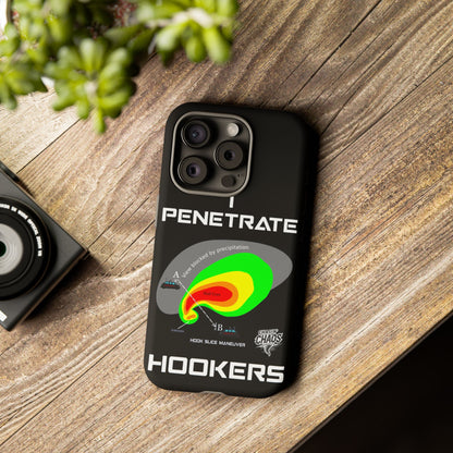 Hook Slice Tough Cases
