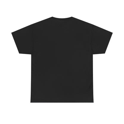 Chasin' Chaos Cotton Tee