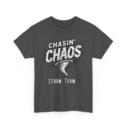 SAR Tee - Chasin' Chaos Field Ops Search and Rescue