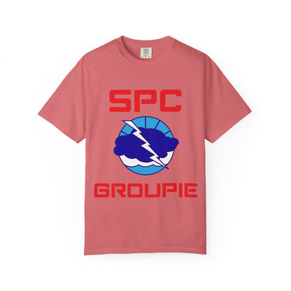 SPC Groupie Tee