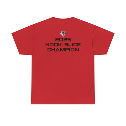 Hook Slice Champ Tee