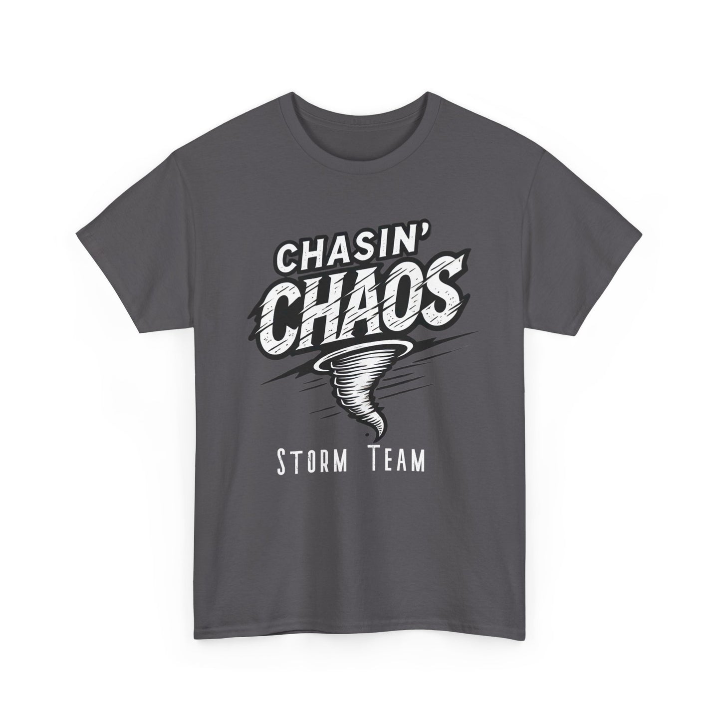 SAR Tee - Chasin' Chaos Field Ops Search and Rescue