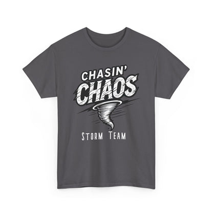 SAR Tee - Chasin' Chaos Field Ops Search and Rescue
