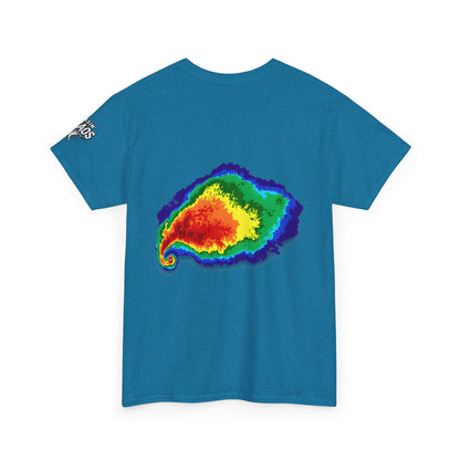This Is My Storm Chasing Shirt Supercell Tee