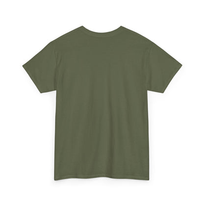 Chasin' Chaos Cotton Tee
