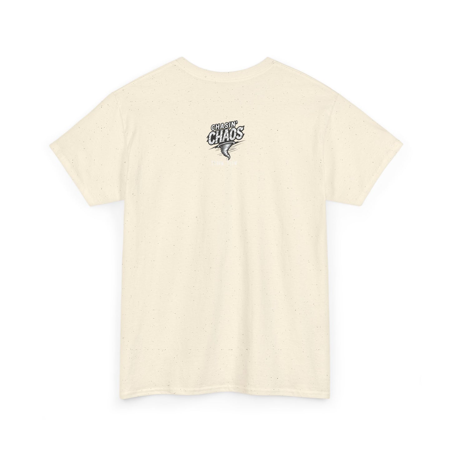 See You In Hail Storm Chaser Rob Tee