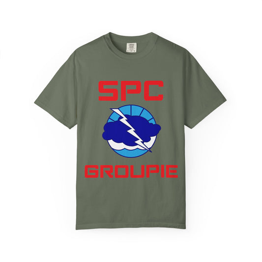 SPC Groupie Tee