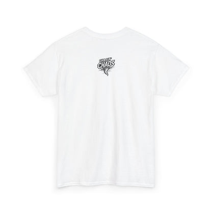 See You In Hail Storm Chaser Rob Tee