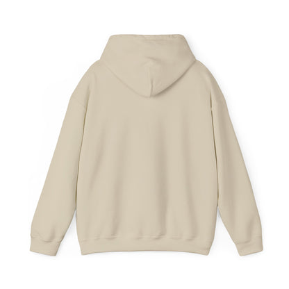 Radar Unisex Heavy Blend™ Hooded Sweatshirt