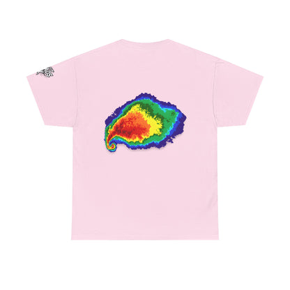This Is My Storm Chasing Shirt Supercell Tee