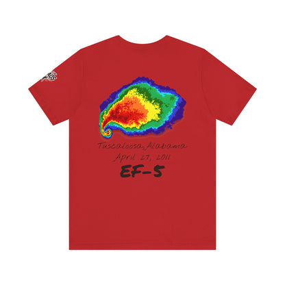Tribute T-Shirt