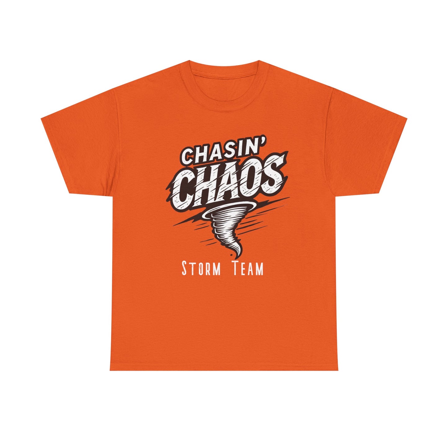 SAR Tee - Chasin' Chaos Field Ops Search and Rescue