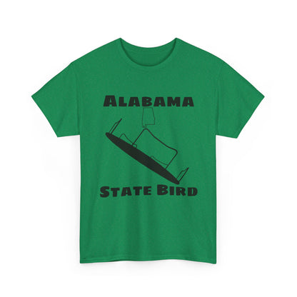 Alabama State Bird Tee