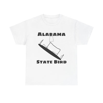 Alabama State Bird Tee