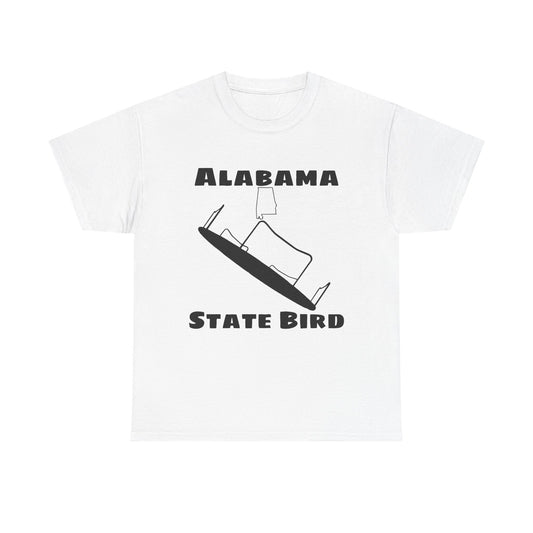 Alabama State Bird Tee