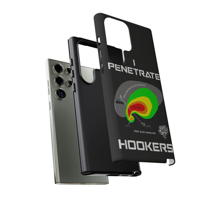 Hook Slice Tough Cases