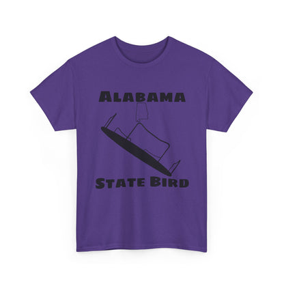 Alabama State Bird Tee