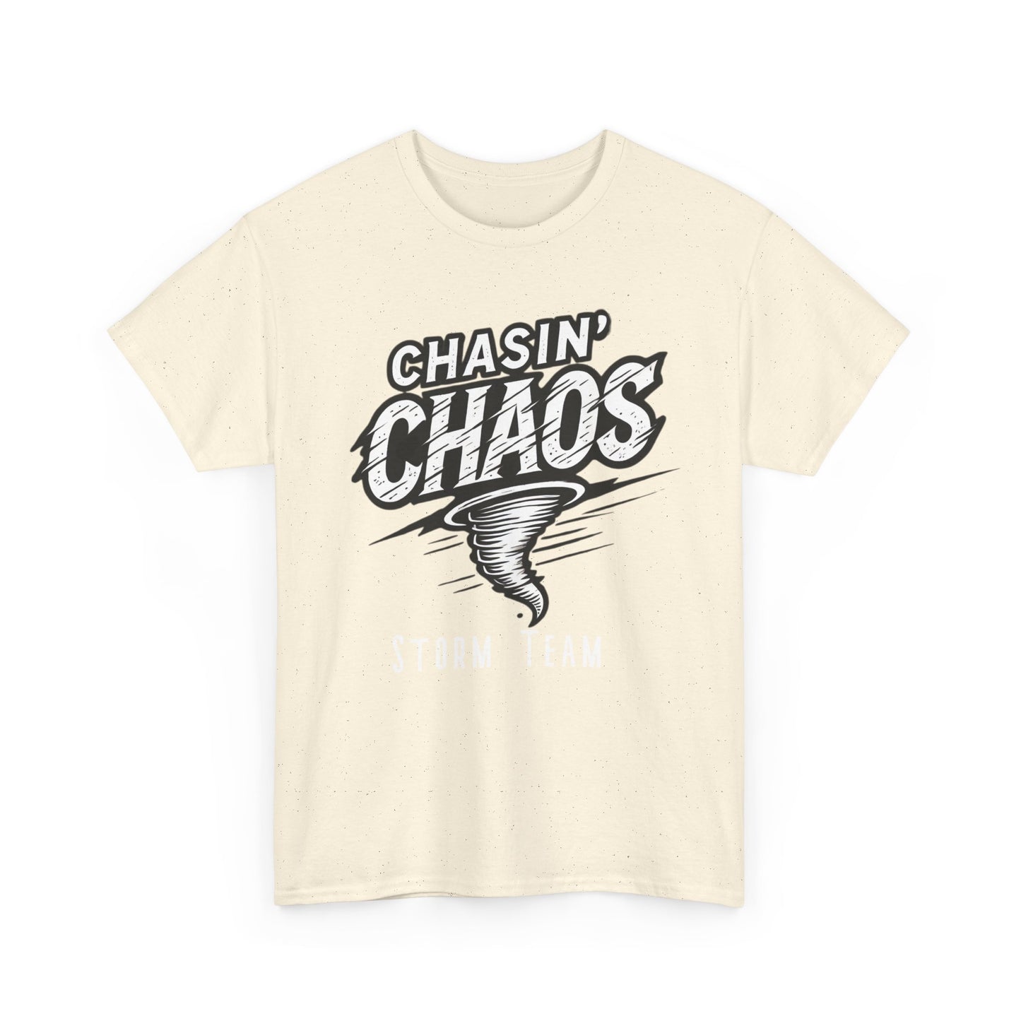 SAR Tee - Chasin' Chaos Field Ops Search and Rescue