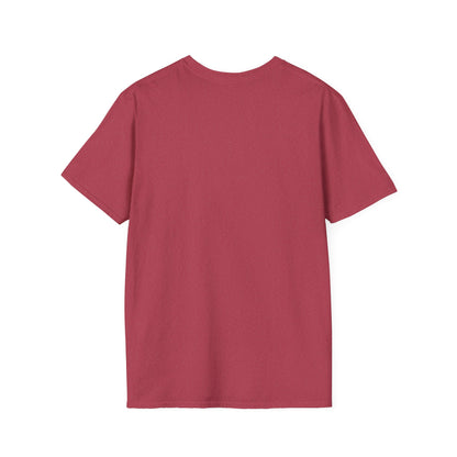 Professional Storm Chaser LIMITED Unisex Softstyle T-Shirt