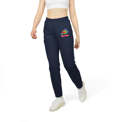 Radar adidas Unisex Fleece Joggers