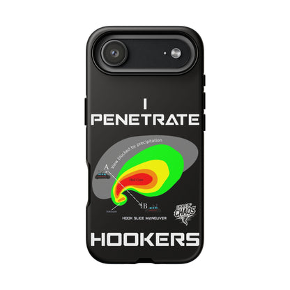 Hook Slice Tough Cases