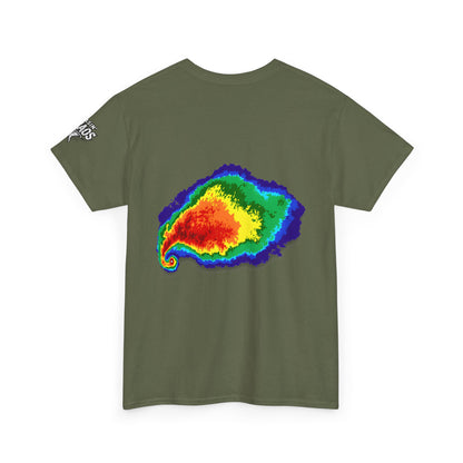 This Is My Storm Chasing Shirt Supercell Tee