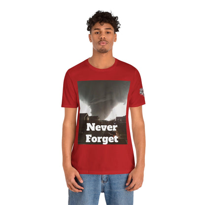 Tribute T-Shirt