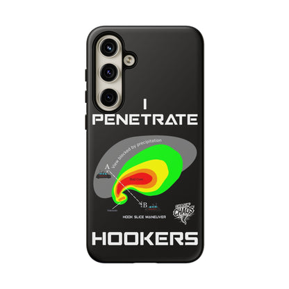 Hook Slice Tough Cases