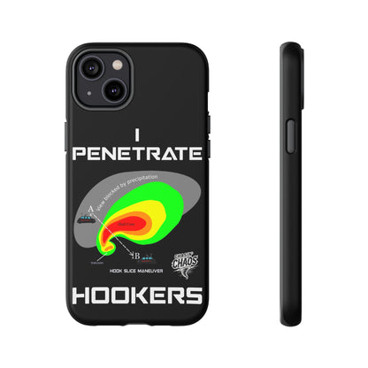 Hook Slice Tough Cases