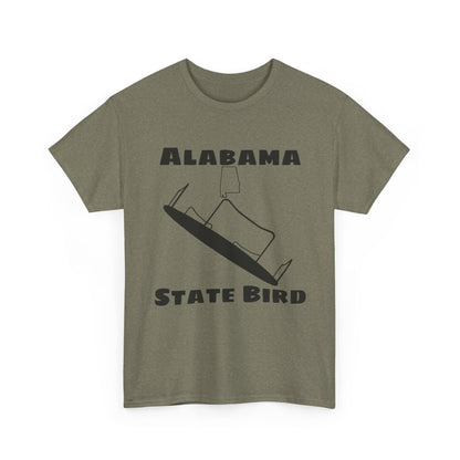 Alabama State Bird Tee