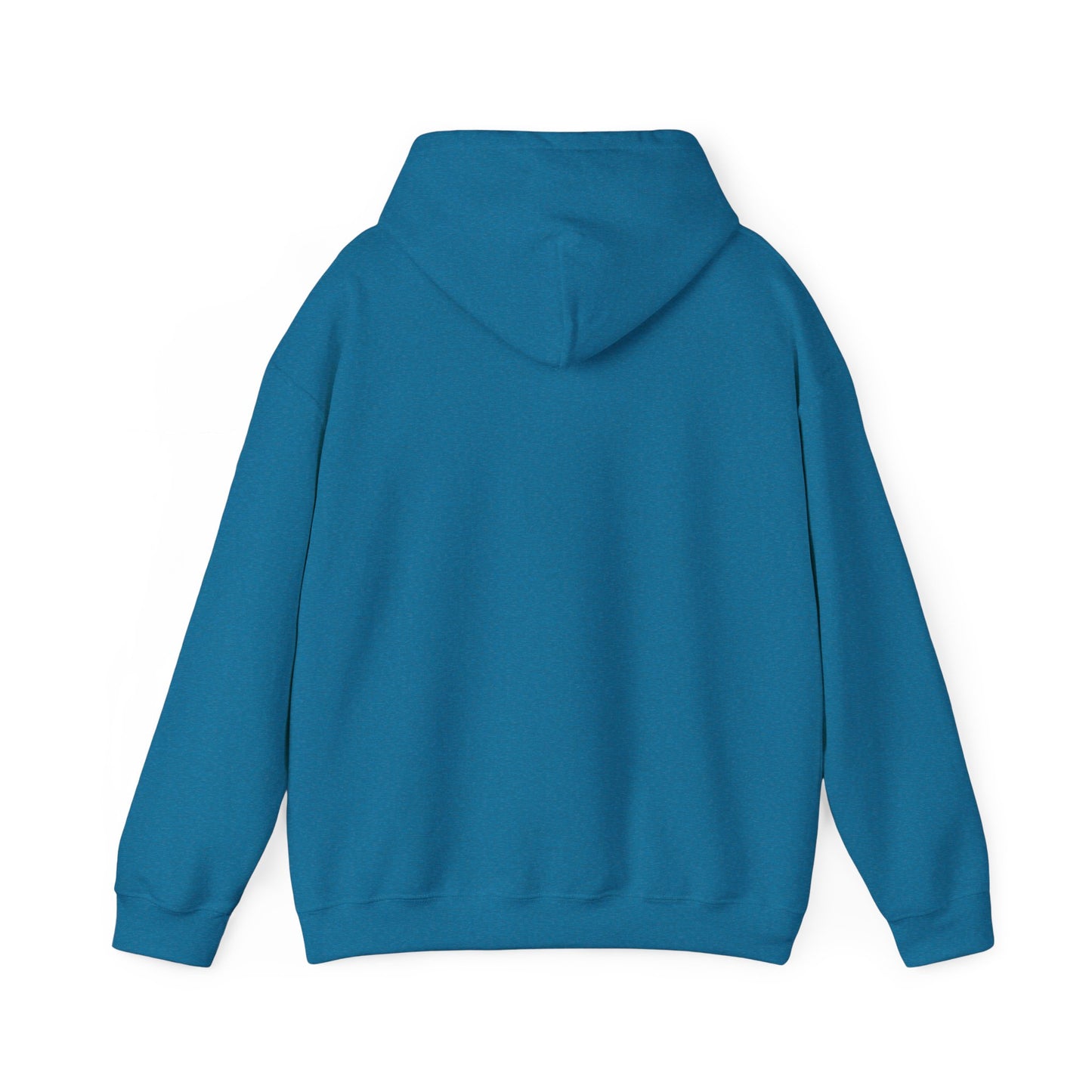 Radar Unisex Heavy Blend™ Hooded Sweatshirt